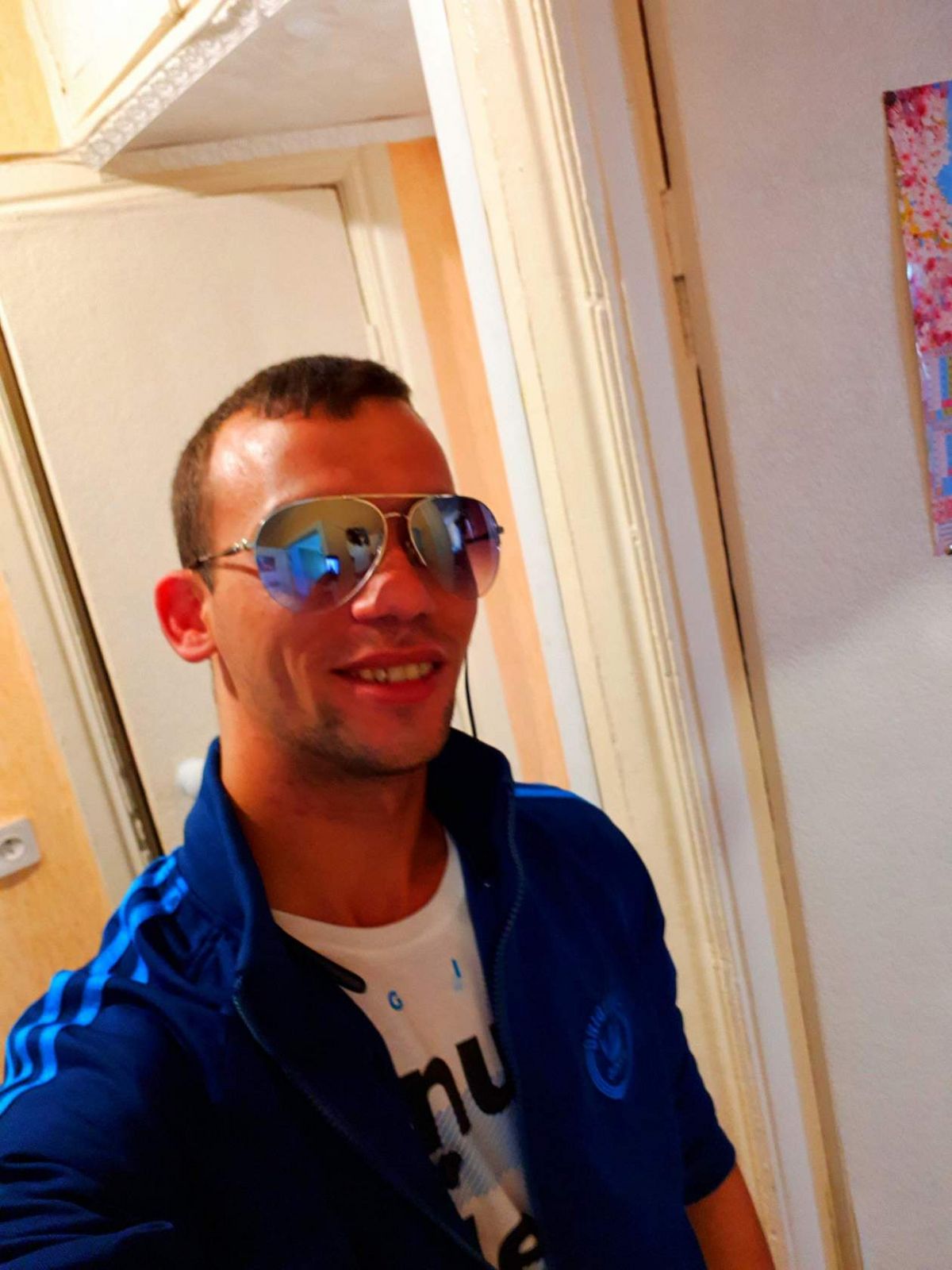 Дмитрий Донченко