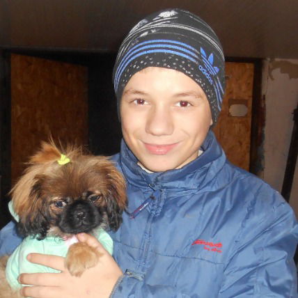 Денис Козлов