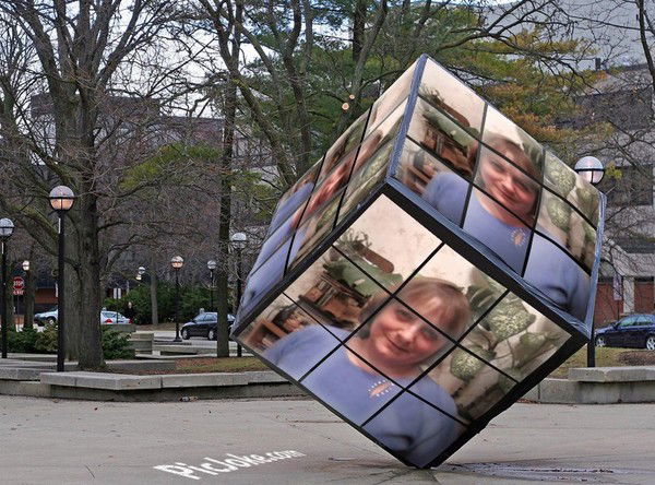 Ольга Гончукова