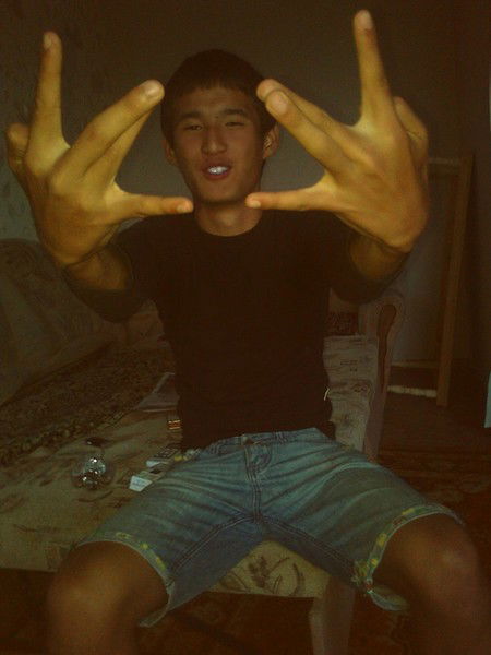 Сайлауов Султан