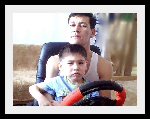 Нуржан Гусманов