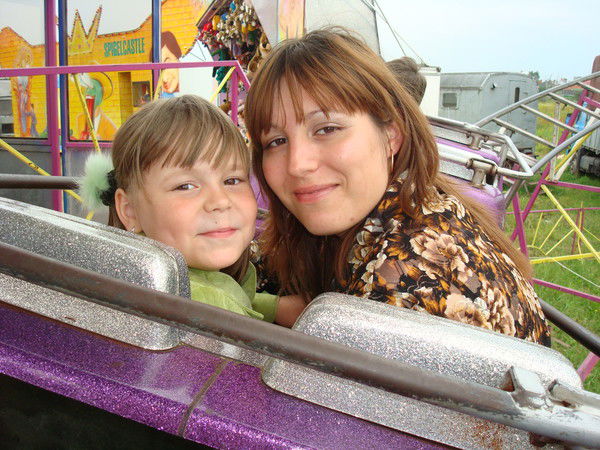 Полина Вербина