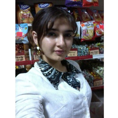 Юлечка Фесенко