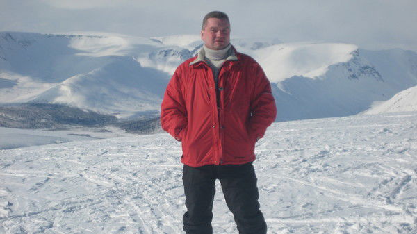 Владимир Чуйков