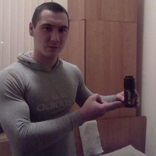 Александр Лукоянов