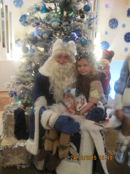 Ольга Савченко