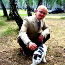 Александр Лебедев