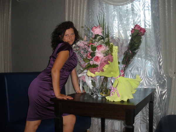 Екатерина Дьякова