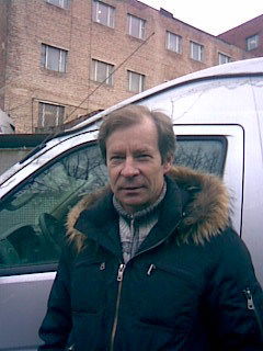 Игорь Симонов