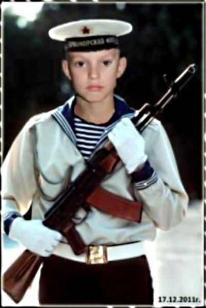 Роман Мурзин