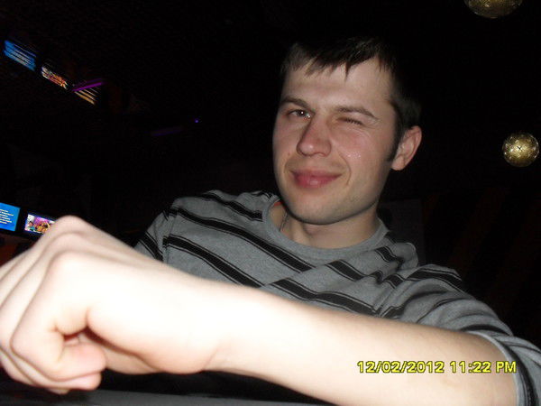 Сергей Петренко