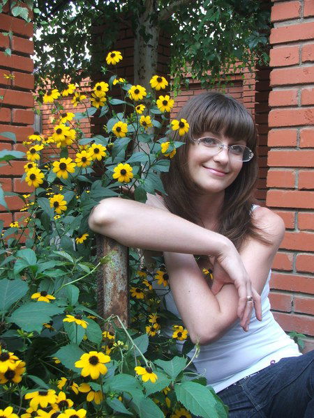 Ольга Рогожина