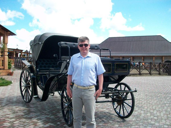 Искандер Идрисов