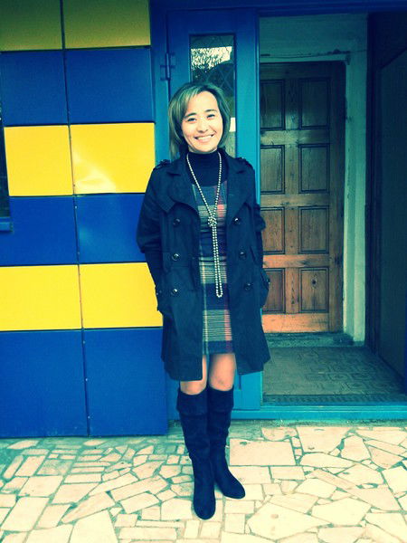 Баршагул Мазайкызы