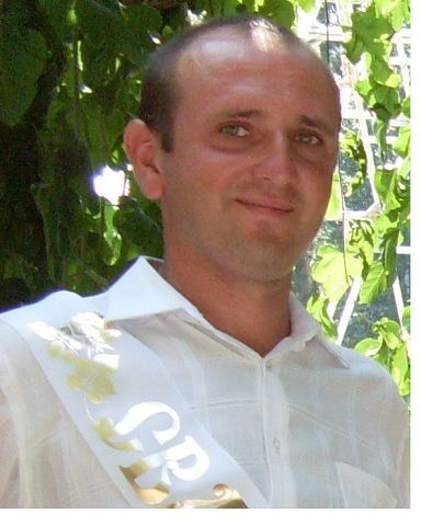 Сергей Горбунов