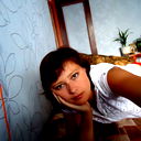 Елена Агадышева(Мокрецова)