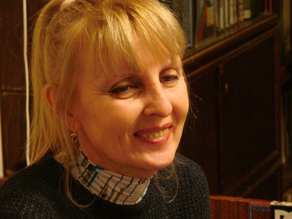 Светлана Видякина