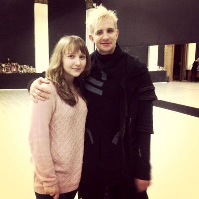 Екатерина Шашурина