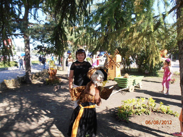 Наталья *&&&*