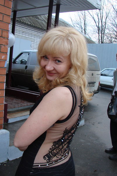 Мария Долматова