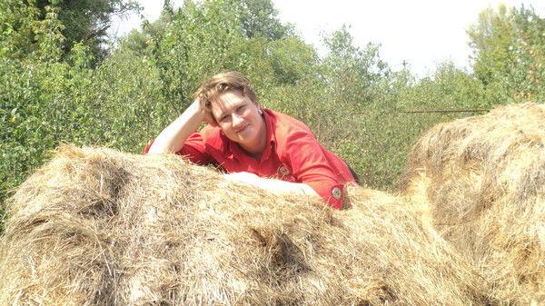 Таня Орлова