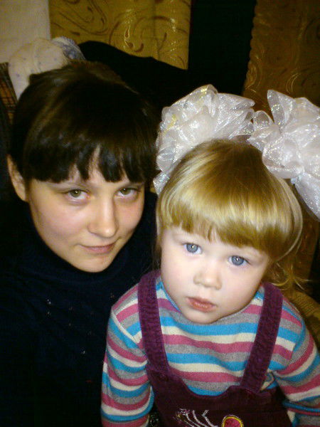 Наталья Южанина