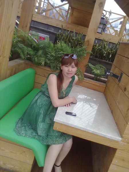 Назым Нарметова