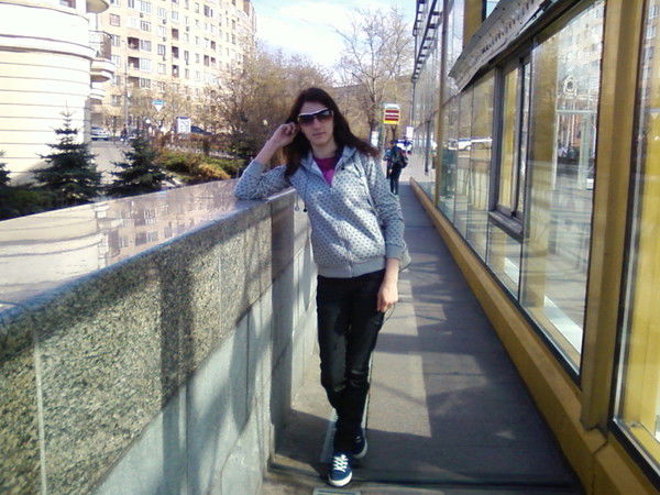 Валерия Мазурова