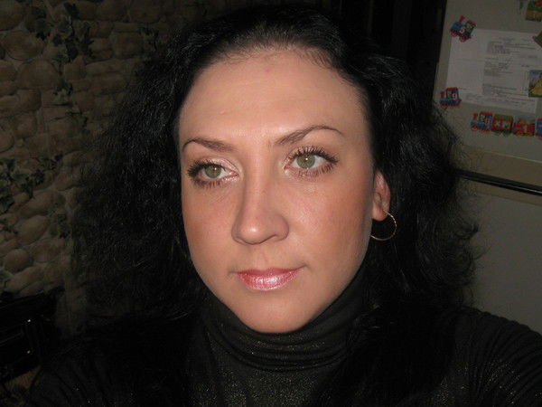 Ольга Маркова