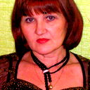 Татьяна Коршикова