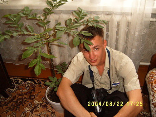 Валентин Троценко