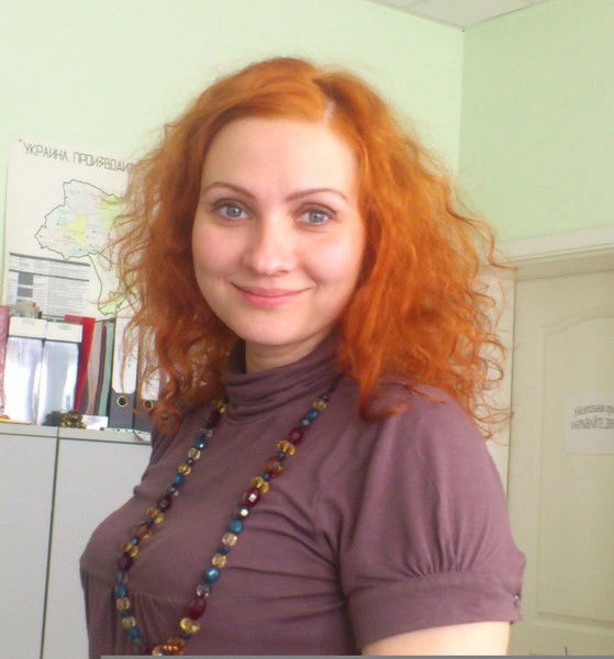 Наталья Лапенкова