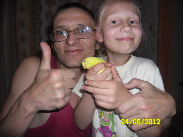 Алексей Пантелеев