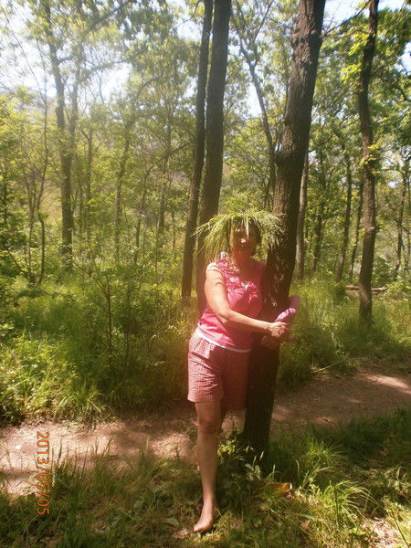 Наталья Дейнега