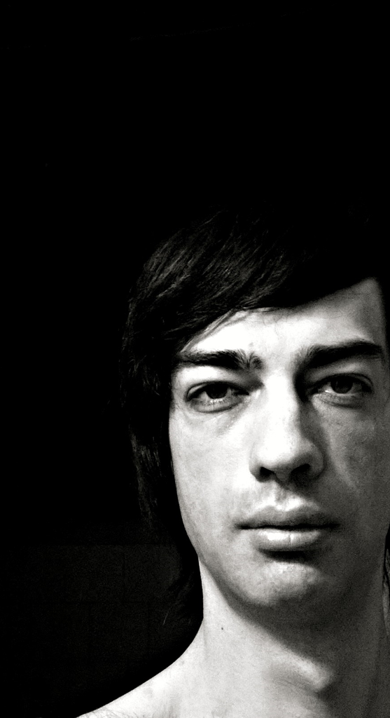 Данила Микаилов