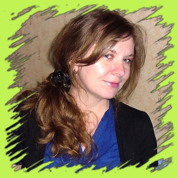 Екатерина Семикина