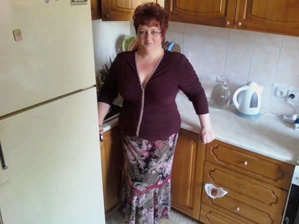 Наталья Степаненко