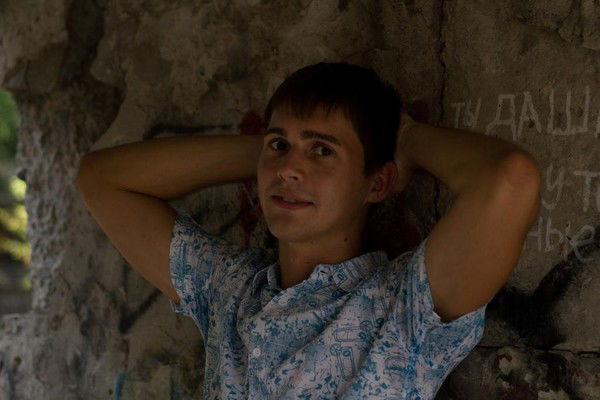 Евгений Гурин