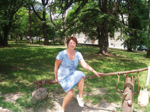 Татьяна Королева