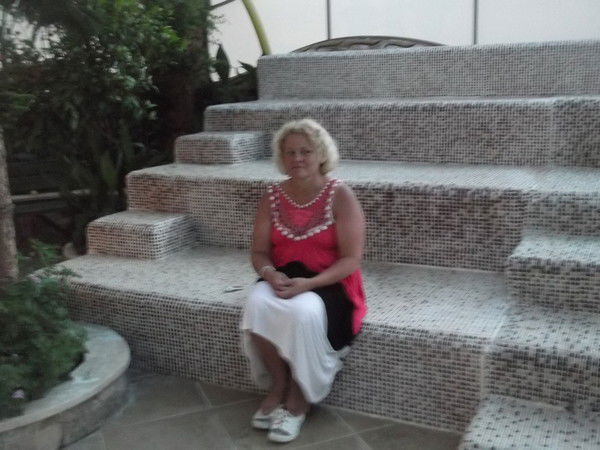 Светлана Педан