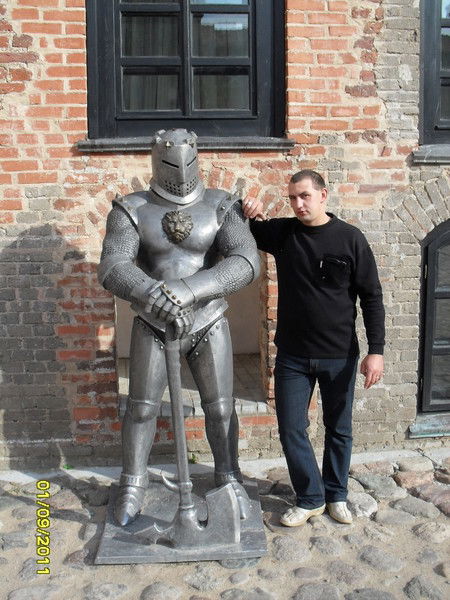 Андрей Александрович