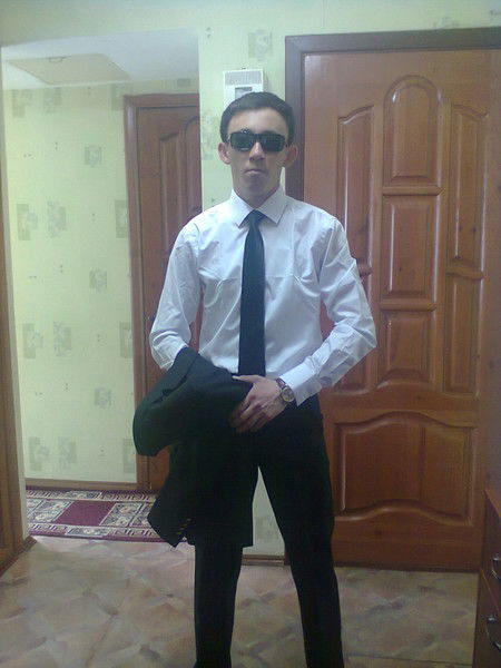 Нурлыбек Губайдуллин