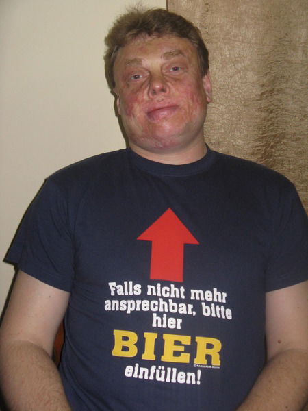 Виталий Бертрам