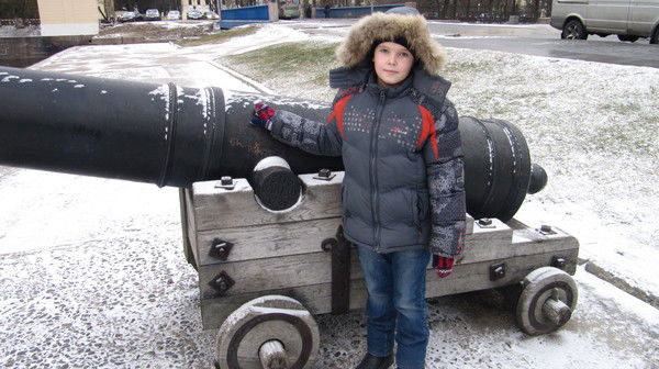 Илья Денисенко