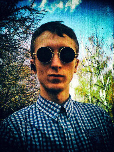 Никита Бородкин