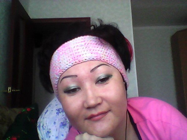 Тамара Джандаева