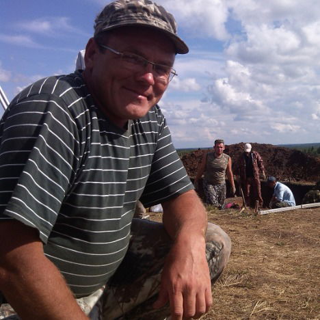 Сергей Логинов