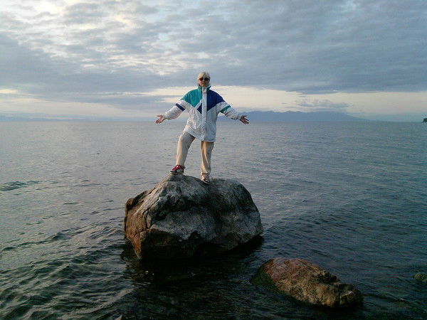 Татьяна Андреева