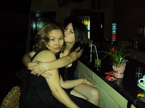 Екатерина Моргун