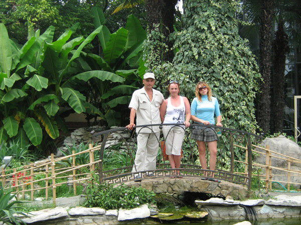 Резеда Акчулпанова